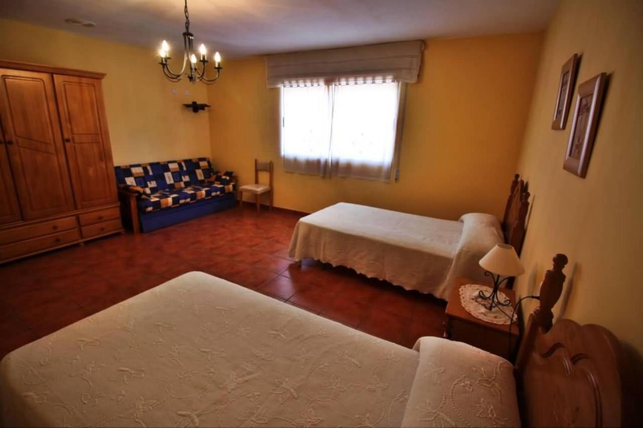 Casa De Padron Villa Exterior foto