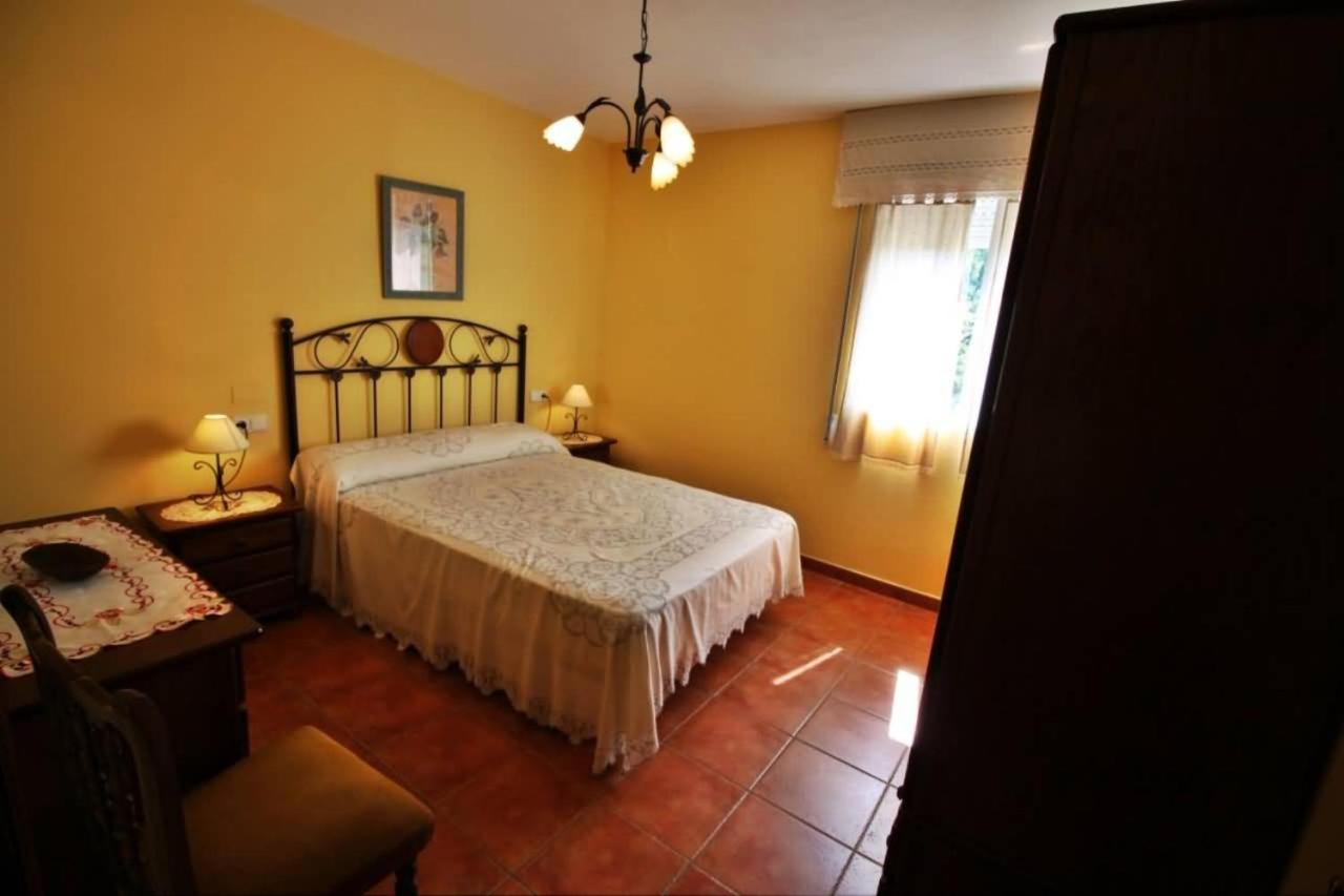 Casa De Padron Villa Exterior foto